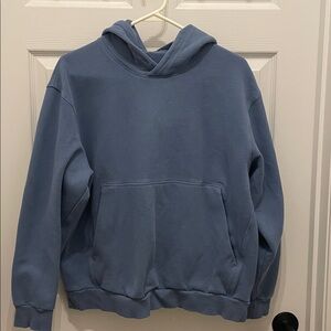 Lululemon steady state hoodie